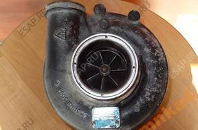 ТУРБОКОМПРЕССОР MAN TRUCK 5331 970 7503  D2876LF