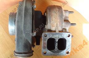 ТУРБОКОМПРЕССОР MAN TRUCK 5331 970 7503  D2876LF