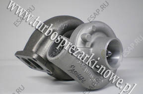 ТУРБОКОМПРЕССОР MASSEY FERGUSON 3600 3680 3690 2065