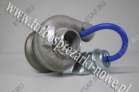 ТУРБОКОМПРЕССОР MASSEY FERGUSON 6235 6245 6255 6265