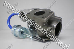 ТУРБОКОМПРЕССОР MASSEY FERGUSON 6235 6245 6255 6265