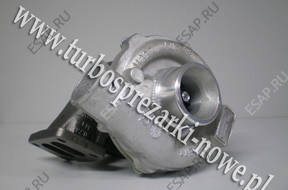 ТУРБОКОМПРЕССОР MASSEY FERGUSON 6260 6270 6280 6290