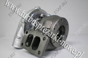 ТУРБОКОМПРЕССОР MASSEY FERGUSON 6260 6270 6280 6290