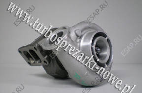 ТУРБОКОМПРЕССОР MASSEY FERGUSON 6400 6485 6490 6495