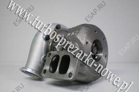 ТУРБОКОМПРЕССОР MASSEY FERGUSON 6400 6485 6490 6495