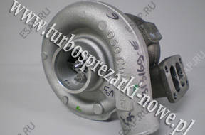 ТУРБОКОМПРЕССОР MASSEY FERGUSON 8245 8260 7256 2065