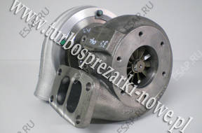 ТУРБОКОМПРЕССОР MASSEY FERGUSON 8245 8260 7256 2065