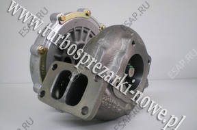 ТУРБОКОМПРЕССОР MASSEY FERGUSON VALTRA ДВИГАТЕЛЬ MAN