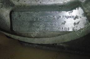 ТУРБОКОМПРЕССОР  MASTER 1998 год. 2,8TD  99466793 OT1752