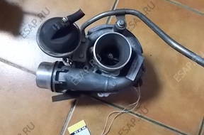 ТУРБОКОМПРЕССОР MASTER 2,5DCI 757349-4 2007 год.
