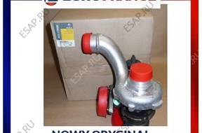 ТУРБОКОМПРЕССОР Master 2 II 2.2DCI 90KM 7701473756
