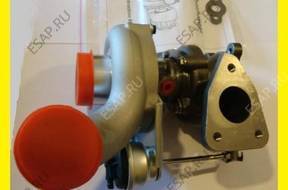 ТУРБОКОМПРЕССОР  MASTER 2.5 DCI 01-