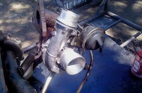 ТУРБОКОМПРЕССОР  MASTER 2.5DCI120 ГОД 07-10