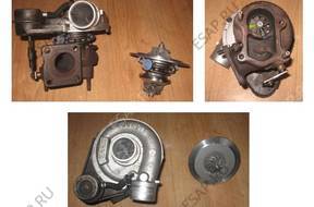 ТУРБОКОМПРЕССОР Master Ducato 2,8TD