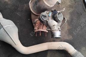 ТУРБОКОМПРЕССОР MASTER II 2.5DCi 036999H067677