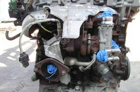 ТУРБОКОМПРЕССОР MASTER III 2,3 CDTI 2011 год