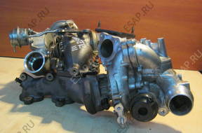 ТУРБОКОМПРЕССОР MASTER III 2.3 BITURBO 8201393211