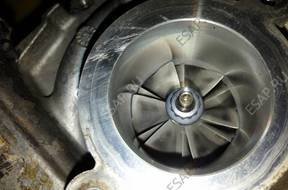 ТУРБОКОМПРЕССОР Master III 2.3 dCi 144104495R