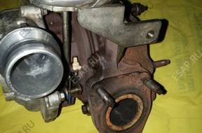 ТУРБОКОМПРЕССОР Master III 2.3 dCi 144104495R