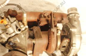 ТУРБОКОМПРЕССОР MASTER III MOVANO 2,3DCI 8200822404
