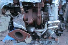 ТУРБОКОМПРЕССОР MASTER MOVANO 2,3 M9TA676 125kM