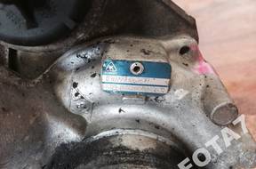 ТУРБОКОМПРЕССОР MASTER MOVANO 2,5DCI 036999H067677