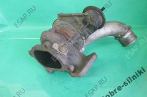 ТУРБОКОМПРЕССОР MASTER MOVANO 2.2 DCI 8200069567