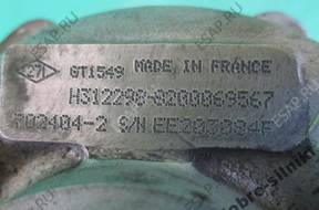 ТУРБОКОМПРЕССОР MASTER MOVANO 2.2 DCI 8200069567