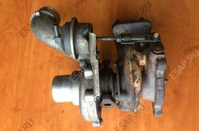 ТУРБОКОМПРЕССОР MASTER MOVANO 2.2 DCI 8200069567