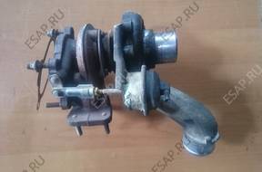 ТУРБОКОМПРЕССОР MASTER MOVANO 2.2 DCI 8200069567