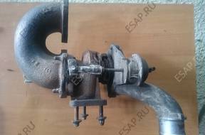 ТУРБОКОМПРЕССОР MASTER MOVANO 2.2 DCI 8200069567