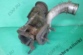 ТУРБОКОМПРЕССОР MASTER MOVANO 2.2 DCI 8200069567