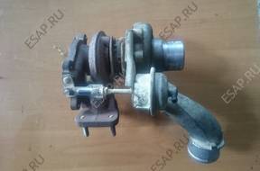 ТУРБОКОМПРЕССОР MASTER MOVANO 2.2 DCI 8200100284