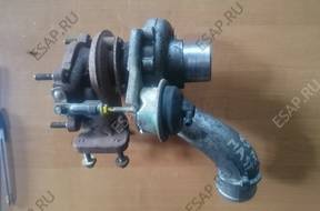 ТУРБОКОМПРЕССОР MASTER MOVANO 2.2 DCI 8200100284