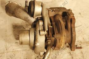 ТУРБОКОМПРЕССОР MASTER MOVANO 2.2 DCI 8200100284