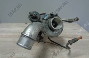 ТУРБОКОМПРЕССОР MASTER MOVANO 2.5 DCI 036999H067677