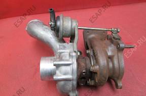 ТУРБОКОМПРЕССОР Master Movano 2.5 dci 036999H067677