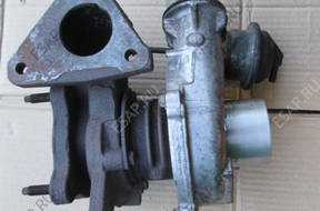 ТУРБОКОМПРЕССОР  MASTER MOVANO 2.5 DCI 06-09