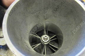 ТУРБОКОМПРЕССОР  MASTER MOVANO 2.5 DCI 06-09