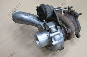 ТУРБОКОМПРЕССОР  MASTER MOVANO 2.5 DCI 120 PS
