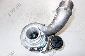 ТУРБОКОМПРЕССОР MASTER MOVANO 2.5 DCI 53041015164