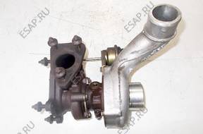 ТУРБОКОМПРЕССОР MASTER MOVANO 2.5 DCI 53041015164