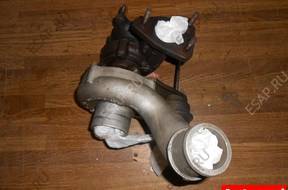 ТУРБОКОМПРЕССОР Master Movano 2.5dci 036999H067677