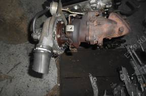 ТУРБОКОМПРЕССОР  MASTER MOVANO 3.0 HT12-22B