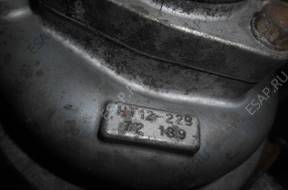 ТУРБОКОМПРЕССОР  MASTER MOVANO 3.0 HT12-22B