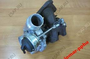 ТУРБОКОМПРЕССОР MASTER MOVANO II 2.5 DCI 8200483650