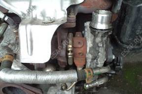 ТУРБОКОМПРЕССОР MASTER MOVANO III 2,3 CDTI 2011 год