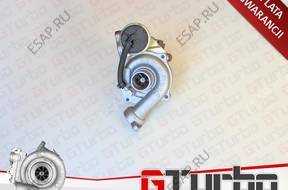 ТУРБОКОМПРЕССОР Mazda 2 1.4 MZ-CD 68 KM lsk