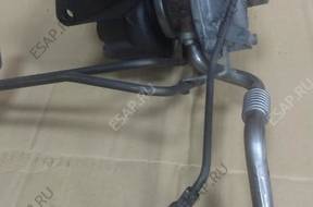 ТУРБОКОМПРЕССОР  MAZDA 2.0 CITD 121 / 136 km