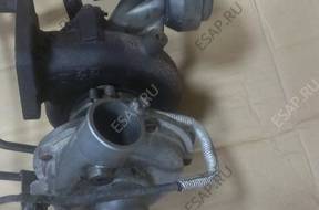 ТУРБОКОМПРЕССОР  MAZDA 2.0 CITD 121 / 136 km